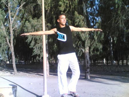 salut  toute les marocain